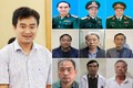 Những quan chức nào “vướng” sai phạm liên quan tới Việt Á?