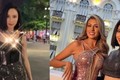 Thuỳ Tiên xinh đẹp lấn át Miss Grand Ecuador 2022
