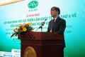 Chủ tịch Phan Xuân Dũng tham dự VCCA 21