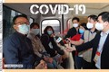 [e-Magazine] Những “chiến sĩ thông tin” đón Tết trong tâm dịch COVID-19 ở Hải Dương