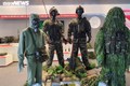 Vũ khí, khí tài hiện đại do Việt Nam sản xuất tại Army Games 2021