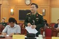 Hai tội danh Thượng tá Hồ Anh Sơn bị khởi tố liên quan Việt Á