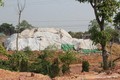 Phú Bình – Thái Nguyên: Ai đã chôn lấp rác thải tại Dự án khu dân cư mới Xuân Phương?