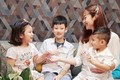 Hoa hậu Jennifer Phạm xác nhận mang thai con thứ 4