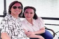 Việt Hương bị đồn "ôm tiền từ thiện trốn sang Mỹ", chồng nói gì?