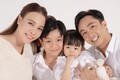 Xuýt xoa bộ ảnh đẹp gia đình Cường Đô La - Đàm Thu Trang