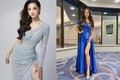 Ngắm lại loạt váy áo quyến rũ của Lương Thùy Linh tại cuộc thi Miss World 2019