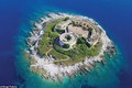12 hòn đảo bỏ hoang đẹp và đáng sợ trên thế giới