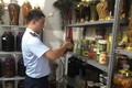 Hà Nội: Phát hiện, tịch thu gần 650 lít rượu “lậu” chuẩn bị lên bàn nhậu
