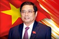 Thủ tướng Phạm Minh Chính giữ chức Phó CTHĐ Quốc phòng và An ninh