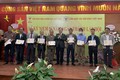 Kỷ niệm 56 năm ngày thành lập Hội KHKT Đúc – Luyện kim Việt Nam