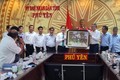 Phát huy sức sáng tạo của đội ngũ trí thức khoa học công nghệ tỉnh Phú Yên