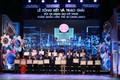 84 giải pháp đạt giải Hội thi sáng tạo kỹ thuật toàn quốc lần thứ 16