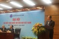  Hội Dầu khí Việt Nam tổ chức Đại hội lần thứ IV