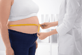 Dinh dưỡng hợp lý giúp người thừa cân béo phì giảm trọng lượng