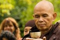 Thiền sư Thích Nhất Hạnh: Chết không phải là mất đi