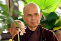Thiền sư Thích Nhất Hạnh và những thông điệp tuyệt vời về cuộc sống 