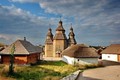 Địa điểm xinh đẹp độc nhất miền Đông Ukraine, ai cũng mê mẩn 