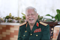 Vĩnh biệt “Hùm xám Đông Nam Bộ” Trung tướng Lê Nam Phong 