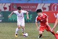 Quang Hải nói gì sau trận cuối cùng tại V-League 2022?