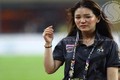 Vô địch SEA Games, trưởng đoàn bóng đá Thái Lan khóc như mưa