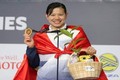 Những cái nhất của thể thao Việt Nam tại SEA Games 29