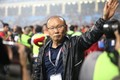 Lo ngại vòng loại World Cup, fan Việt 'thúc' VFF gia hạn hợp đồng với HLV Park Hang-seo