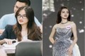 Lộ nhan sắc khi đi học của thí sinh Hoa hậu Việt Nam 2020