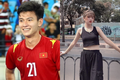 Danh tính "nóc nhà" xinh đẹp, quyền lực của cầu thủ U23 Việt Nam