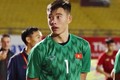Thủ môn U23 Việt Nam không sợ vào vết xe đổ của đàn anh