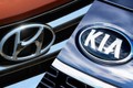 Hyundai và Kia vẫn tiếp tục hoạt động kinh doanh ôtô ở Nga