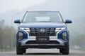 Cận cảnh Hyundai Creta 2022 tại Việt Nam cao nhất chỉ 730 triệu