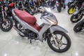 Xe máy Honda Wave 125i nhập Thái hơn 80 triệu đồng tại Việt Nam