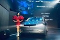 Cận cảnh Hyundai Ioniq 5 2022 chạy điện vừa ra mắt tại Việt Nam