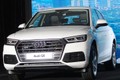 Audi Việt Nam triệu hồi hơn 300 xe sang Q5 sửa lỗi túi khí