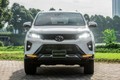 Chi tiết Toyota Fortuner 2022 tại Việt Nam, tăng giá 20 triệu đồng