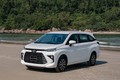 Toyota dẫn đầu thị trường Việt với doanh số đạt gần 9.000 xe