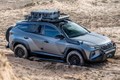 Hyundai Tucson 2023 sẽ bổ sung hàng loạt trang bị cao cấp