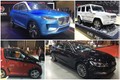 Loạt xe ôtô Trung Quốc nhái khiến các nhà sản xuất "giận tím mặt"