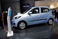 Hyundai phát triển xe ôtô điện cỡ nhỏ, giá rẻ thể thay thế i10?
