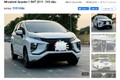 Mitsubishi Xpander 2019 rao bán "siêu sốc", chỉ 310 triệu tại Hà Nội