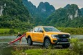 Ford Ranger 2023 bất ngờ “chốt giá” từ 659 triệu đồng tại Việt Nam
