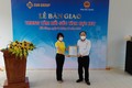 Sun Group bàn giao Trung tâm Hồi sức tích cực điều trị COVID-19 cho Bắc Giang