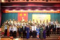 Trao thưởng 36 giải pháp đoạt giải Hội thi Sáng tạo kỹ thuật tỉnh Bình Định lần thứ XII