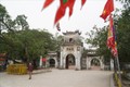 Nam Định không tổ chức lễ khai ấn đền Trần 