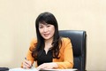 Chân dung tân Chủ tịch Eximbank Lương Thị Cẩm Tú 