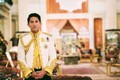Danh tính hoàng tử đẹp trai nhất châu Á thừa kế 28 tỷ đô