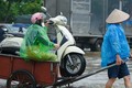 Những dịch vụ “hốt bạc” khi Hà Nội ngập sau mưa lớn 