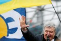 Cựu tổng thống Ukraine bị cấm xuất cảnh