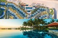 Bên trong resort Việt lọt top khu nghỉ dưỡng gia đình tốt nhất thế giới
